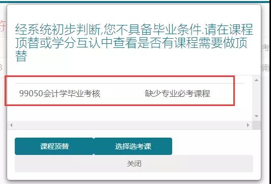 自考成績(jī)出來(lái)后怎樣判斷是否可以申請(qǐng)畢業(yè)？