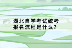 湖北自學(xué)考試選修課可以在其他專業(yè)中選擇嗎？