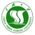 三峽大學(xué)自考logo