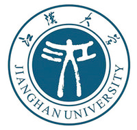 江漢大學(xué)自考logo