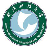 武漢科技大學(xué)自考logo