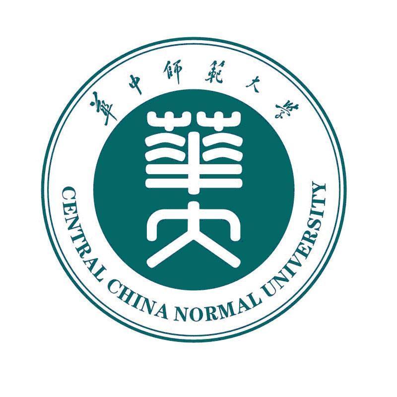 華中師范大學(xué)自考logo