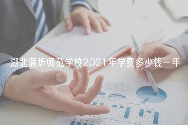 湖北蒲圻師范學校2021年學費多少錢一年