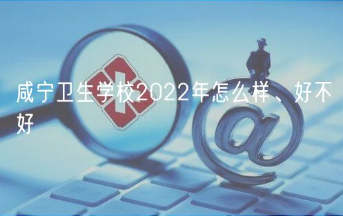 咸寧衛(wèi)生學(xué)校2022年怎么樣、好不好