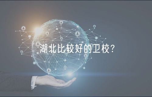 湖北比較好的衛(wèi)校？