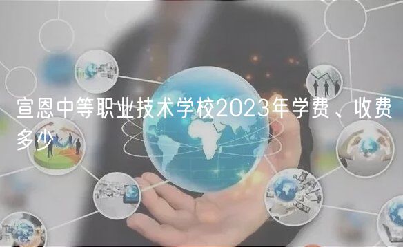 宣恩中等職業(yè)技術(shù)學(xué)校2023年學(xué)費(fèi)、收費(fèi)多少