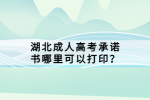 湖北成人高考承諾書哪里可以打?。?></a></div>
								<div   id=