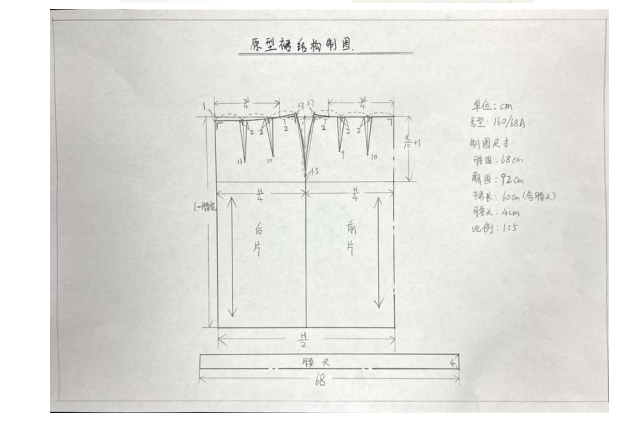 結(jié)構(gòu)制圖