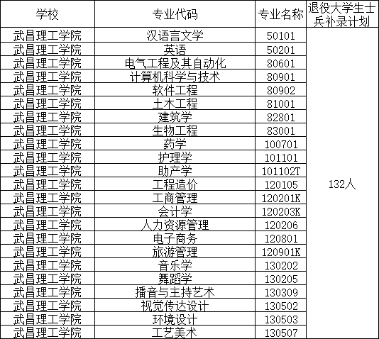 武昌理工學院