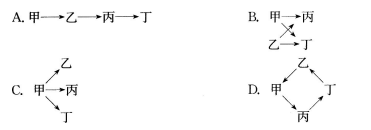 2019年成人高考專升本生態(tài)學(xué)基礎(chǔ)模擬試題及答案三