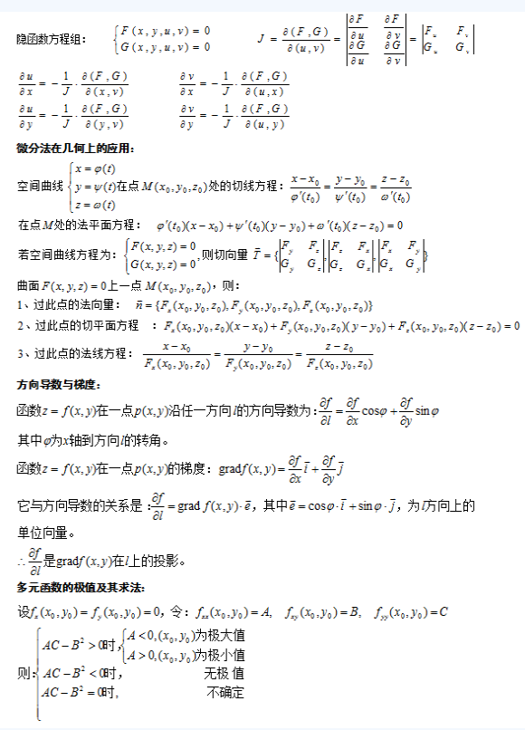 2020年成人高考專升本高數(shù)考試公示大全1