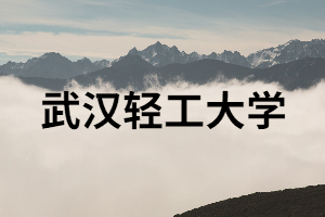 武漢輕工大學(xué)有哪些專升本招生專業(yè)？專升本如何備考？