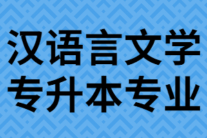 湖北專升本網(wǎng)全面解析漢語言文學(xué)專業(yè)的就業(yè)分析