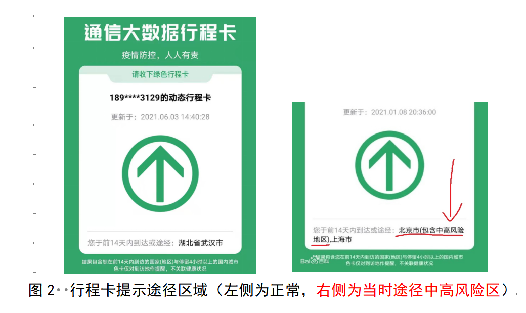 2021年湖北中醫(yī)藥大學(xué)專升本考試防疫安全提示和考試事項提醒