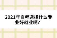 2021年自考選擇什么專業(yè)好就業(yè)?。?></a></div>
								<div   id=