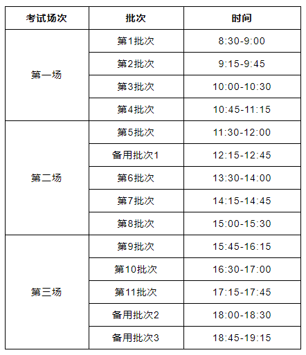 2021年下半年全國(guó)大學(xué)英語(yǔ)四、六級(jí)考試報(bào)名須知（湖北考區(qū)）