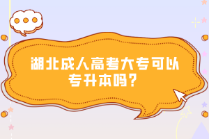 湖北成人高考大?？梢詫Ｉ締?？