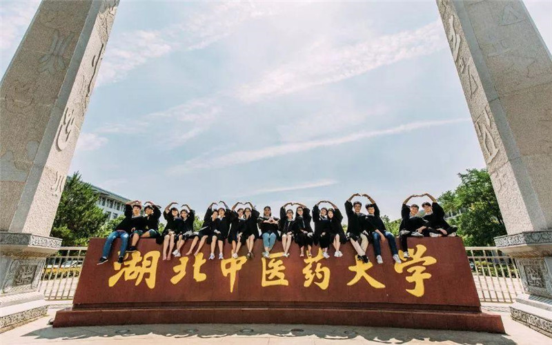 湖北中醫(yī)藥大學(xué)成人高考網(wǎng)上報(bào)名